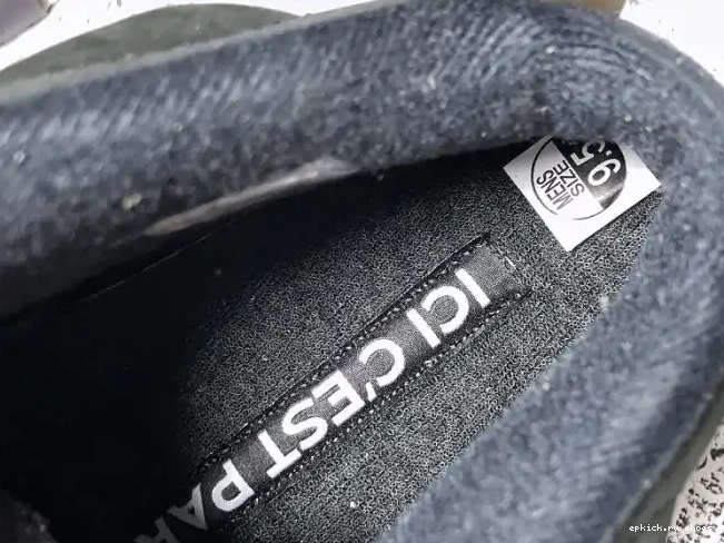 Rep Air Saint-Germain Paris Jordan 6 Retro CK1229-001 PSG 0616